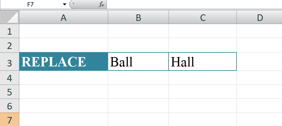 Mastering Find And Replace In Excel Tips And Tricks For Efficient Data   1 Replace Ans 