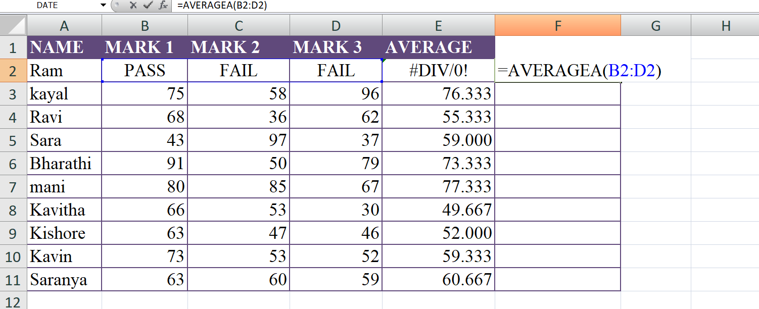 averagea-function-calculating-the-average-of-all-values-including-non-numeric-in-spreadsheets